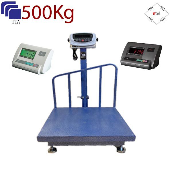 bench Scale 500kg